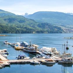 Egmont 4 hotels