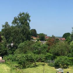 Hedge End 1 hotel