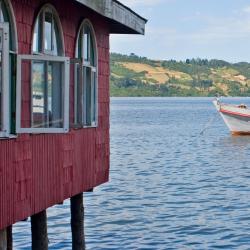 Dalcahue 50 hotels