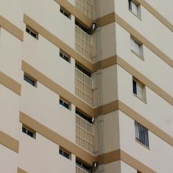 Piracicaba 3 hostely
