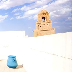 Kairouan 3 penziony