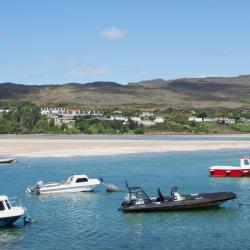 Mulranny 3 holiday homes
