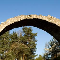 Carrbridge 12 of the villas