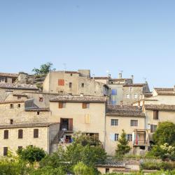 Saignon 6 B&Bs