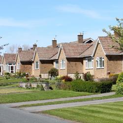 Scalby 8 holiday homes