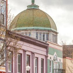 Towanda 4 pet-friendly hotels