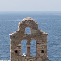 Karavostasion 6 acomoda&ccedil;&otilde;es