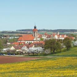 Kiefersfelden 41 Ferienunterkünfte