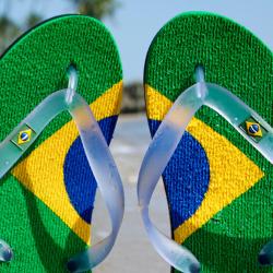 Barra de São João 18 hotéis
