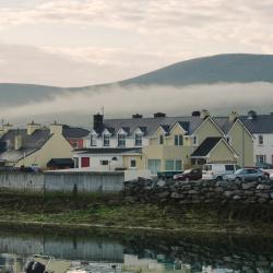 Portmagee 21 hotelov