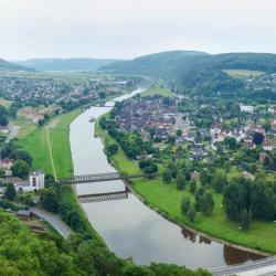 Bodenwerder 12 vacation rentals