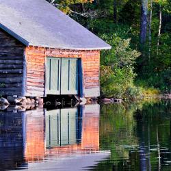 Tamworth 3 pet-friendly hotels