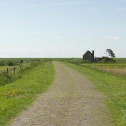 우스터렌드 취사 가능한 숙소 5개