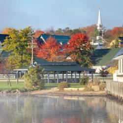 Center Harbor 11 hotels