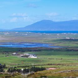 Louisburgh 9 holiday homes