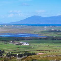 Louisburgh 12 cottage