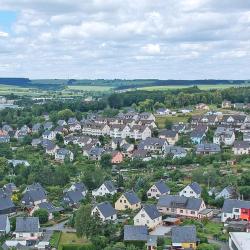 Bad Lobenstein 3 pet-friendly hotels