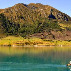 Lake Hawea 41 hotels
