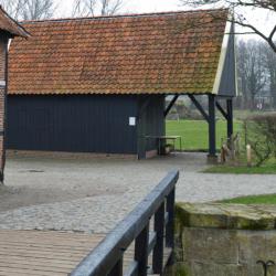 Hengelo 3 cottages
