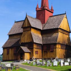 Ringebu 6 hoteles que aceptan mascotas