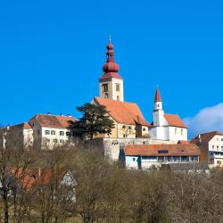 Straden 8 self-catering accommodations
