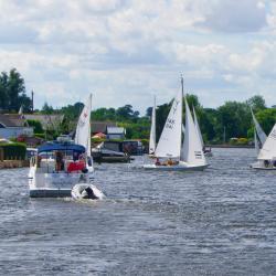 Brundall 27 hotels with parking