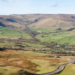 Edale 3 luxury hotels