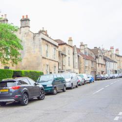 Batheaston 7 villas