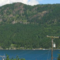 Blind Bay 5 hotels