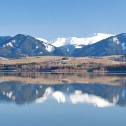 Bukovina 3 self-catering accommodations