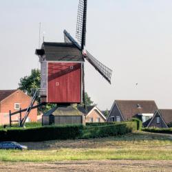 Sint Annaland 38 vila