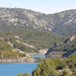 Cabannes 36 hotels