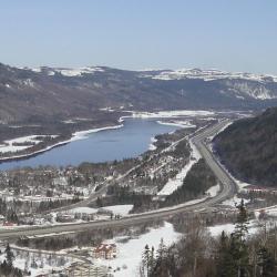 Corner Brook 10 hotelů