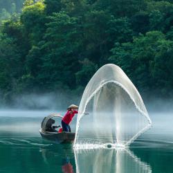 Chenzhou 3 luxury hotels