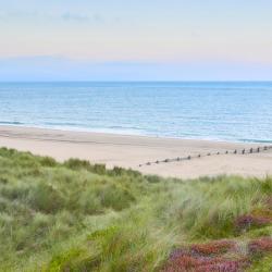 Winterton-on-Sea 49 hotels with parking