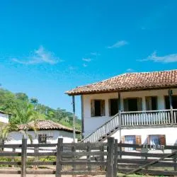 Itupeva 42 hotels