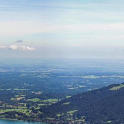 Gmund am Tegernsee 3 villas