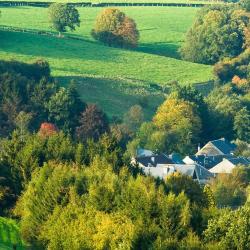 Mettet 7 cottages