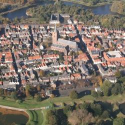 Naarden 15 barcos