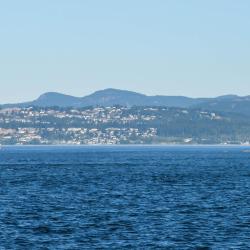 Metchosin 1 khách sạn