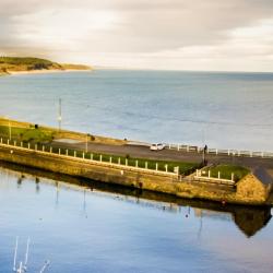 Courtown 5 cottages