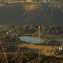 Pilgrimʼs Rest 3 h&oacute;tel me&eth; b&iacute;last&aelig;&eth;i