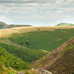 Church Stretton 8 family hotels