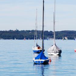 Berg am Starnberger See 5 family hotels