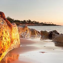 Nightcliff 5 отелей