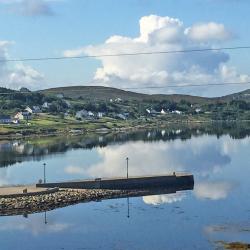 Dungloe 4 chaty