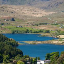 Capel-Curig 9 holiday rentals