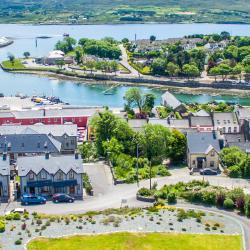 Castletownbere 20 hoteles