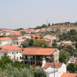 Vila Velha de R&oacute;d&atilde;o 5 levn&yacute;ch hotelů