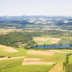 Merseburg 26 self-catering accommodations
